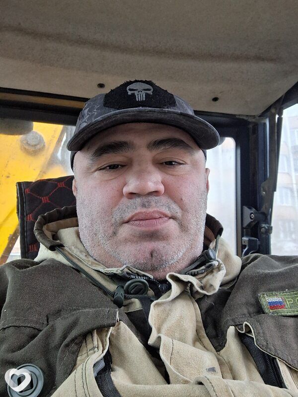 Гасан Гамзатович, 57, Ростове-на-Дону — анкета №1079014