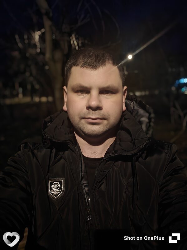 Archie Man, 36, Одессе — анкета №1079016