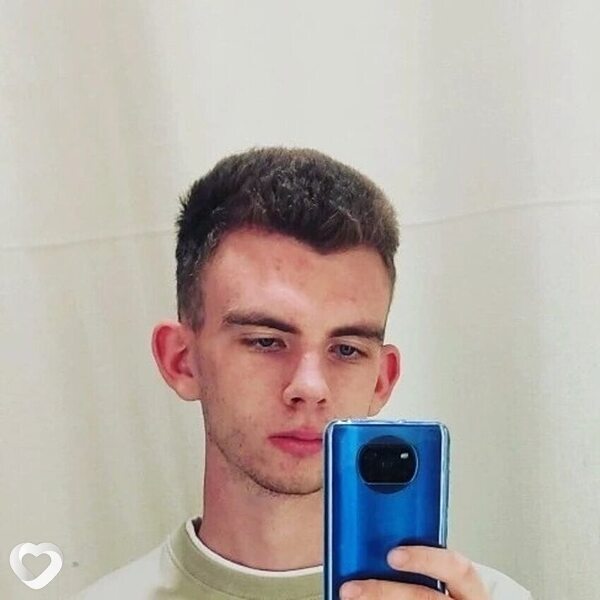 Андрей, 26, Минске — анкета №1079019