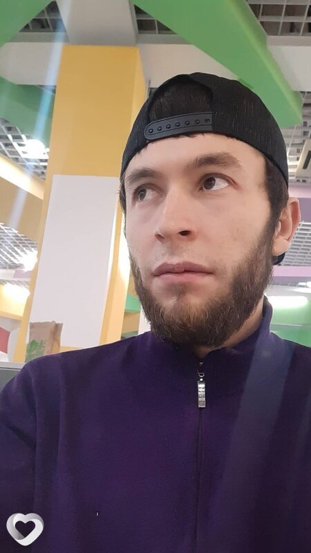 Бехруз, 33, Нижнем Новгороде — анкета №1079024