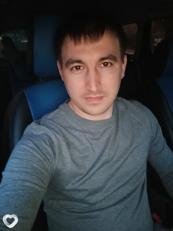 Денис, 35, Москве — анкета №1079118