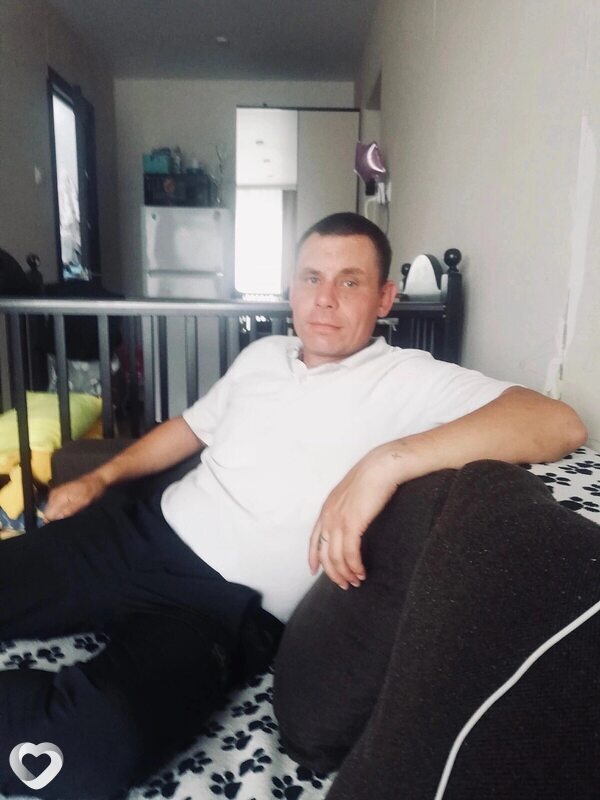 Иван, 36, Сыктывкаре — анкета №1079259