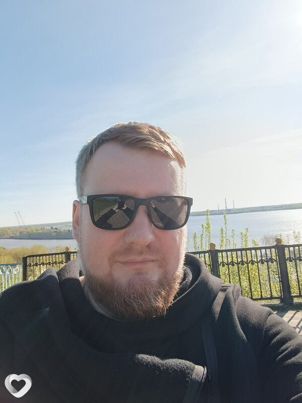 Viktor, 35, Нижнем Новгороде — анкета №1079260