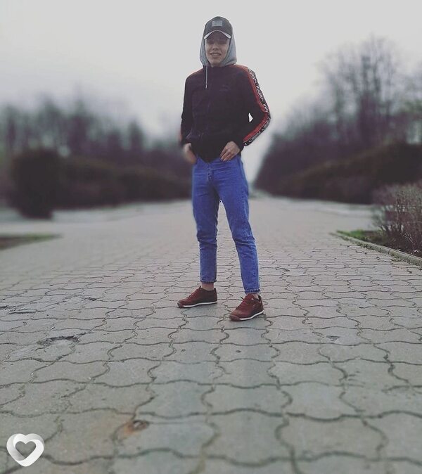 Кирилл, 23, Бобруйске — анкета №1079265