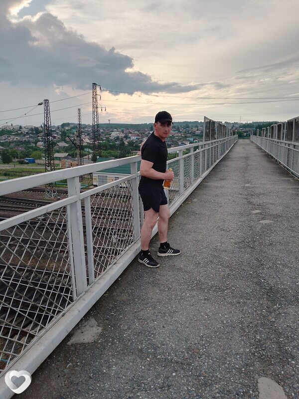 Александр, 33, Ачинске — анкета №1079273