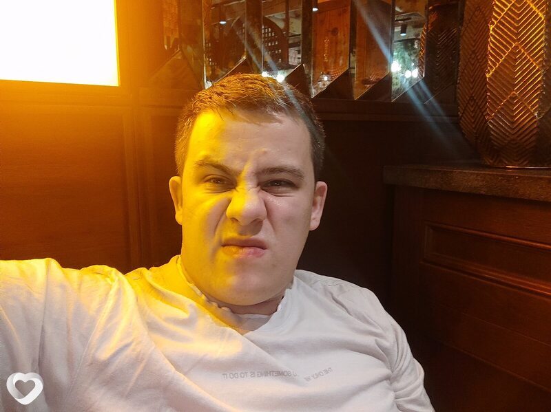 Александр, 32, Москве — анкета №1079275