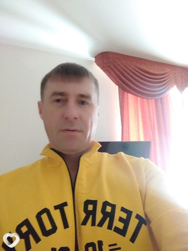Андрей Зинин, 45, Котласе — анкета №1079035