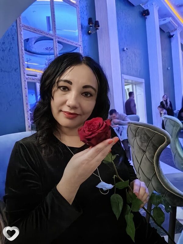 Татьяна, 41, Чите — анкета №1079037