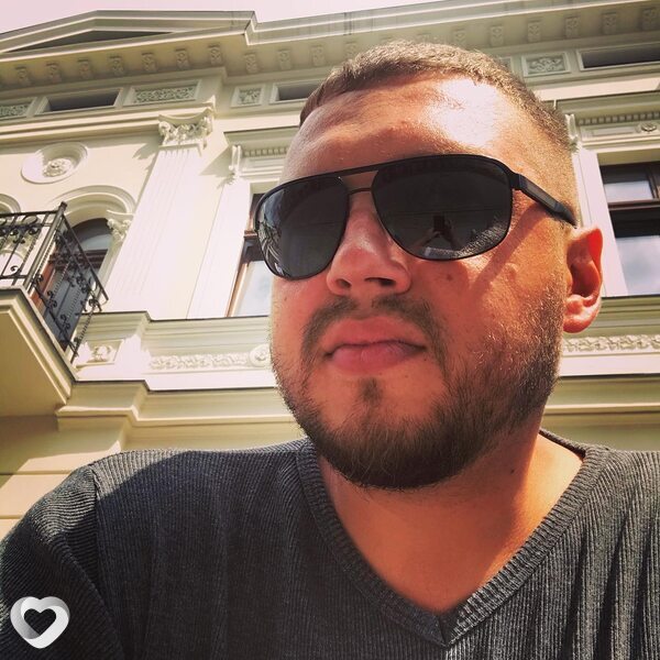 Artem, 42, Познань — анкета №1079040