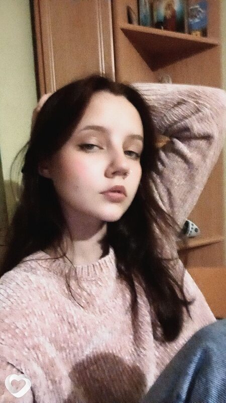 Лиза, 20, Ярославле — анкета №1079041