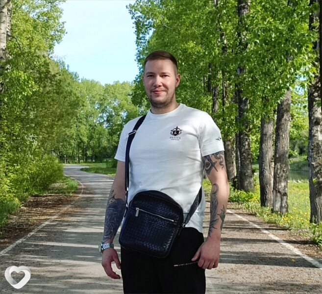 Артур, 28, Новокузнецке — анкета №1079049