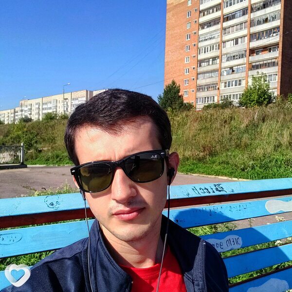 Алексей, 29, Коломне — анкета №1079063