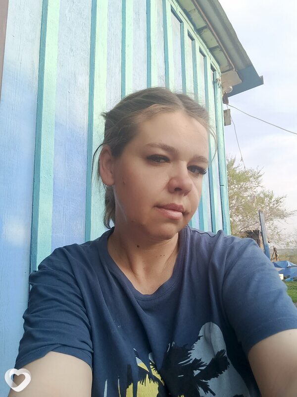 Юлия, 39, Москве — анкета №1079065
