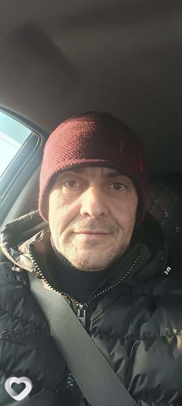 Игорек, 46, Омске — анкета №1079068
