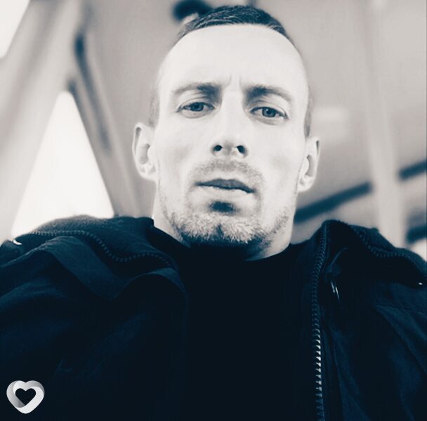 Сергей, 46, Москве — анкета №1079072