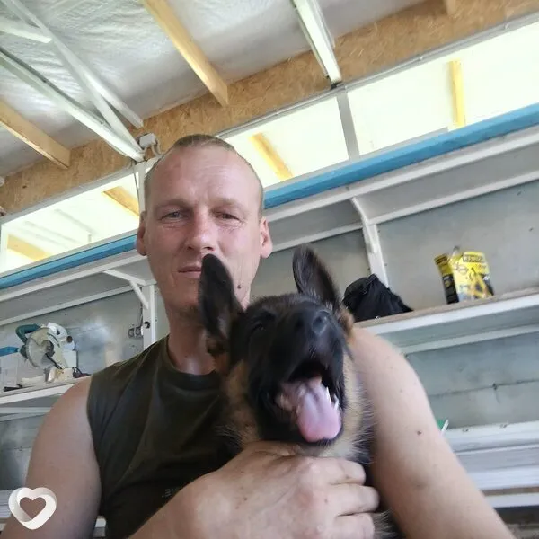 Алексей, 41, Горно-Алтайске — анкета №1079073