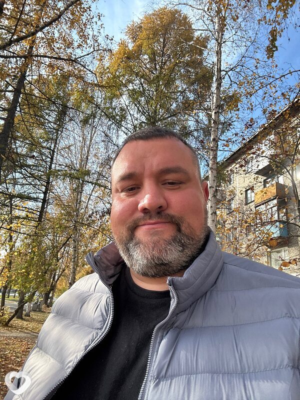 Серёга, 40, Новосибирске — анкета №1079078
