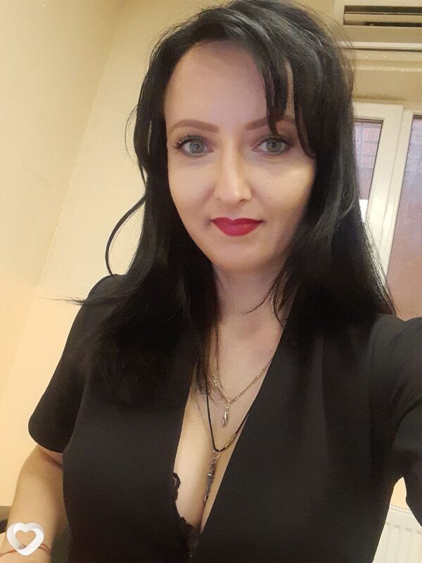 Светлана, 38, Томске — анкета №1079079