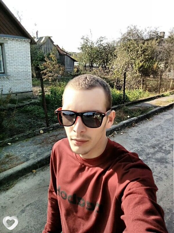 Роман, 33, Слониме — анкета №1079080