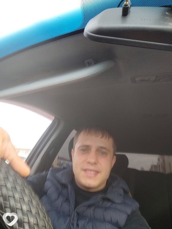 Александр, 35, Сургуте — анкета №1079081