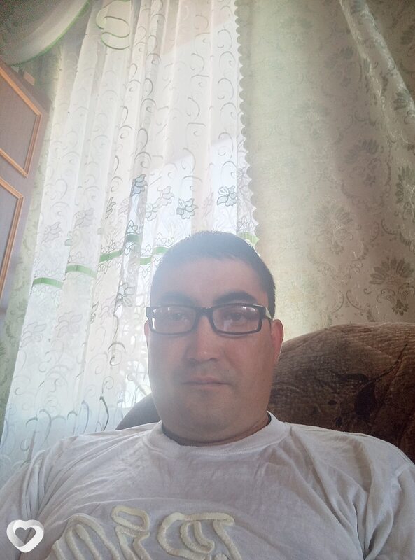 Азат, 37, Стерлитамаке — анкета №1079284