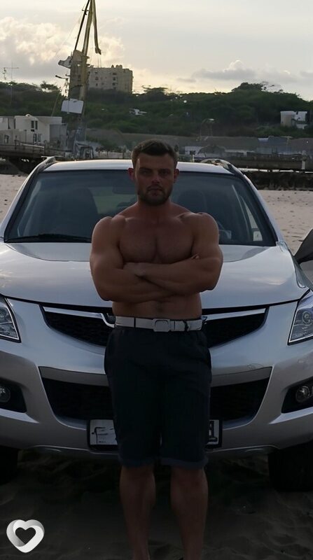 Александр, 36, Ростове-на-Дону — анкета №1079295