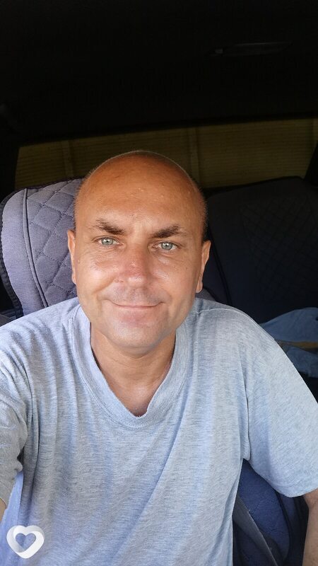 Андрей, 44, Владивостоке — анкета №1079300