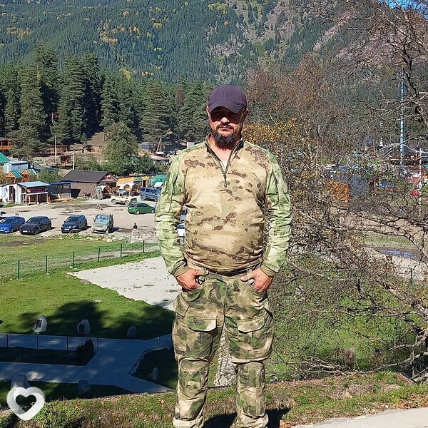 Сергей, 41, Ставрополе — анкета №1079302