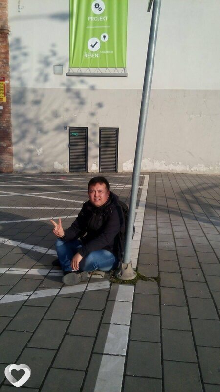 Nur, 37, Бишкек — анкета №1079304