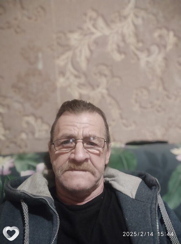 Валерий, Шебекино