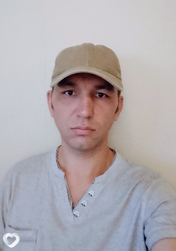 Илья, 29, Оренбурге — анкета №1079139