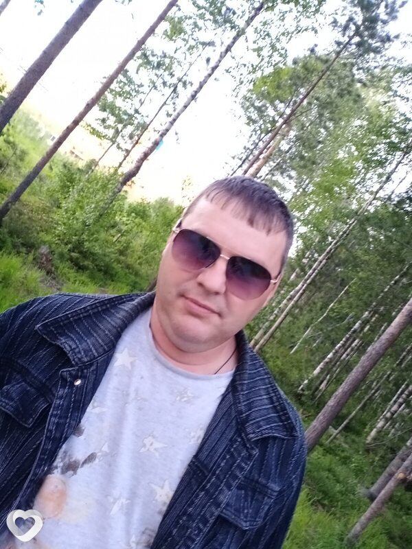 Сергей, 48, Сургуте — анкета №1079142