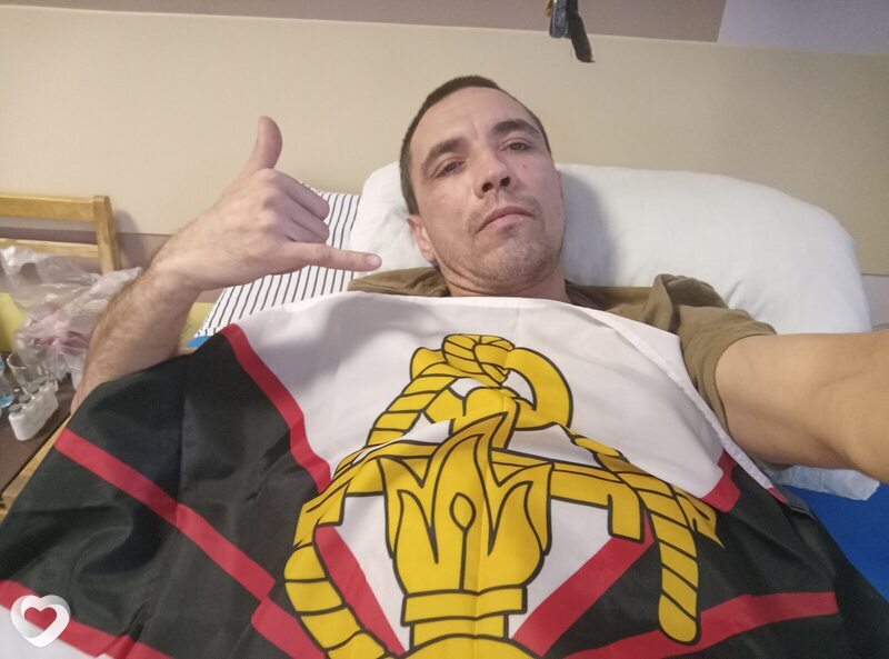 Алексей, 38, Владивостоке — анкета №1079145