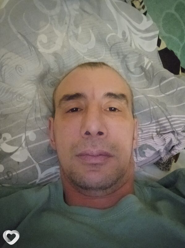 Фанзил, 46, Салавате — анкета №1079155