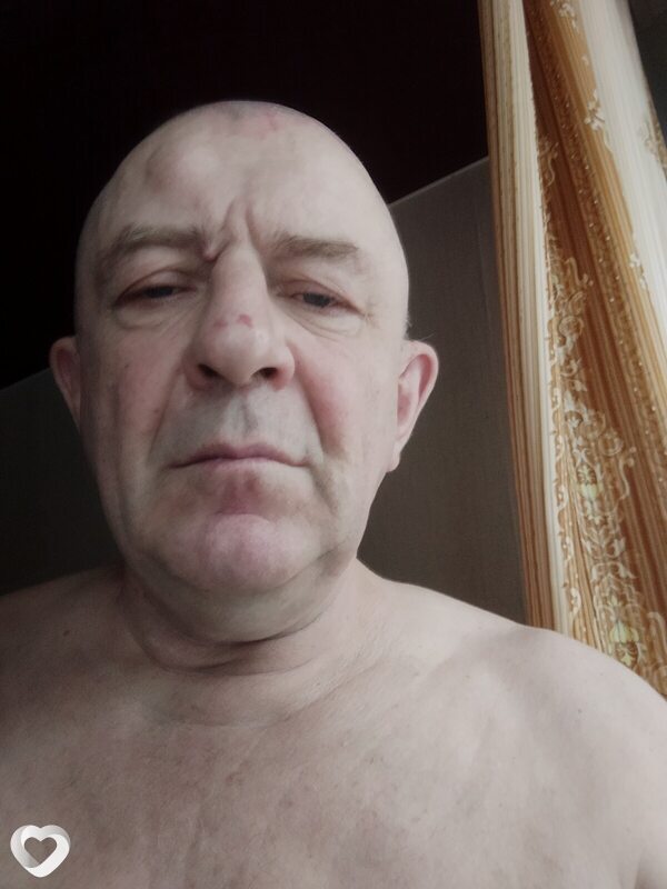 Сергей Паршкин, 61, Липецке — анкета №1079156
