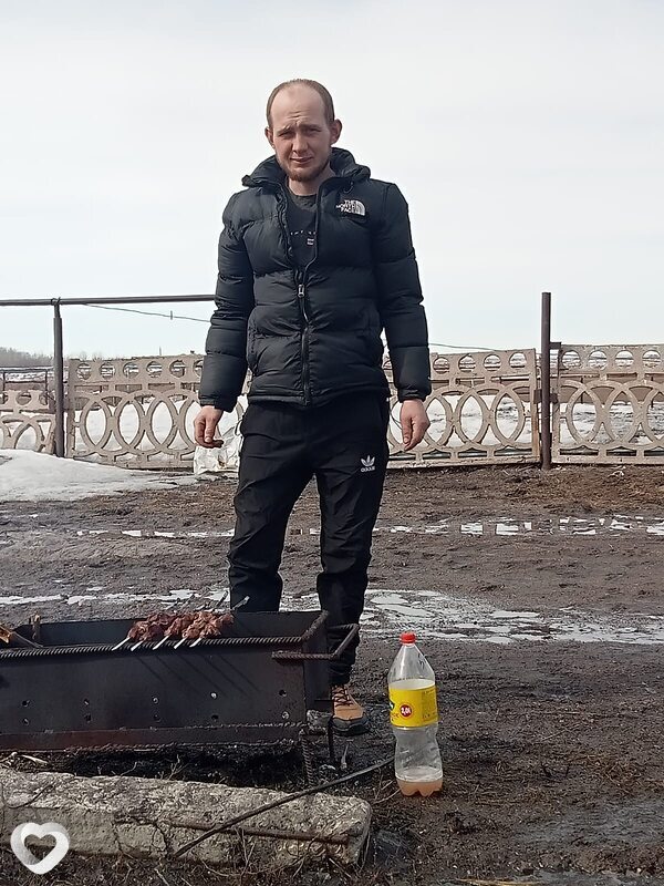 Сергей, Топар