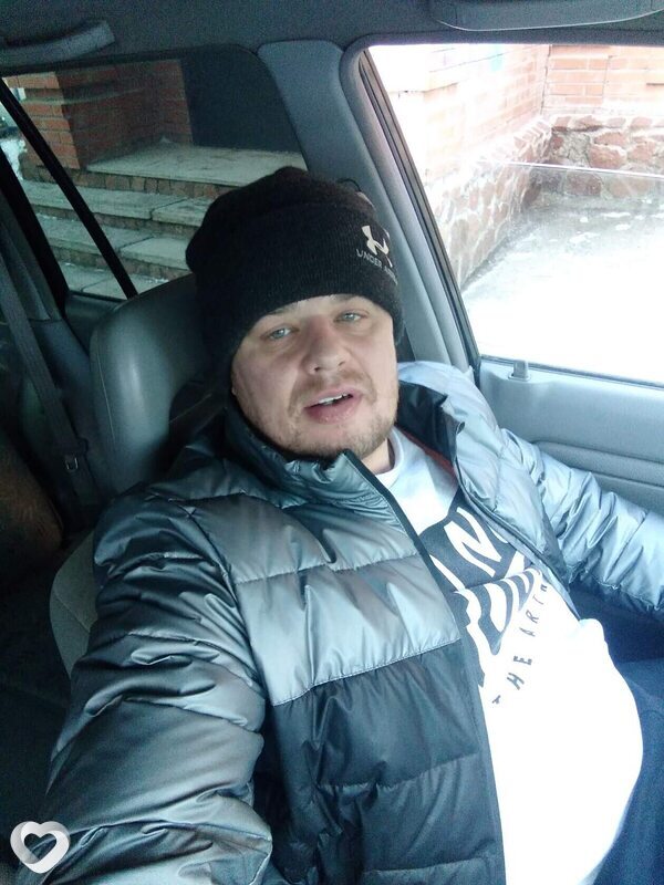Артем, 44, Богдановиче — анкета №1079416