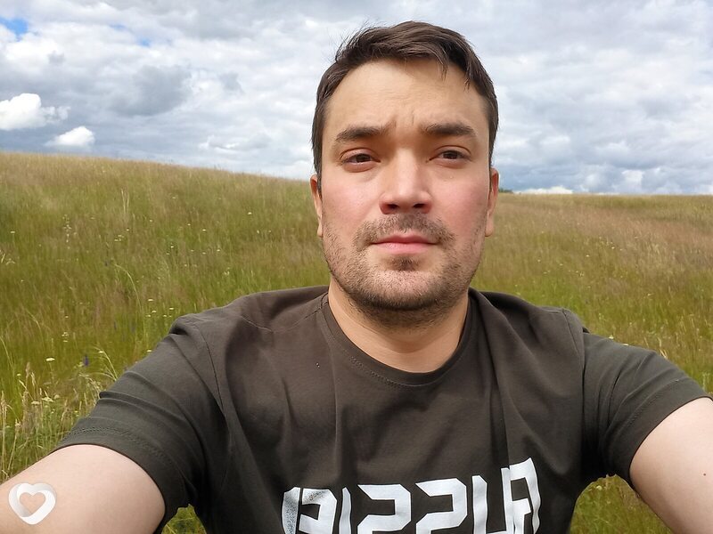 Франк, 40, Стерлитамаке — анкета №1079426