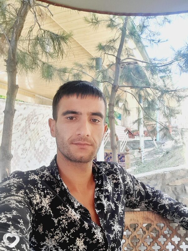 Олег, 30, Набережных Челнах — анкета №1079234