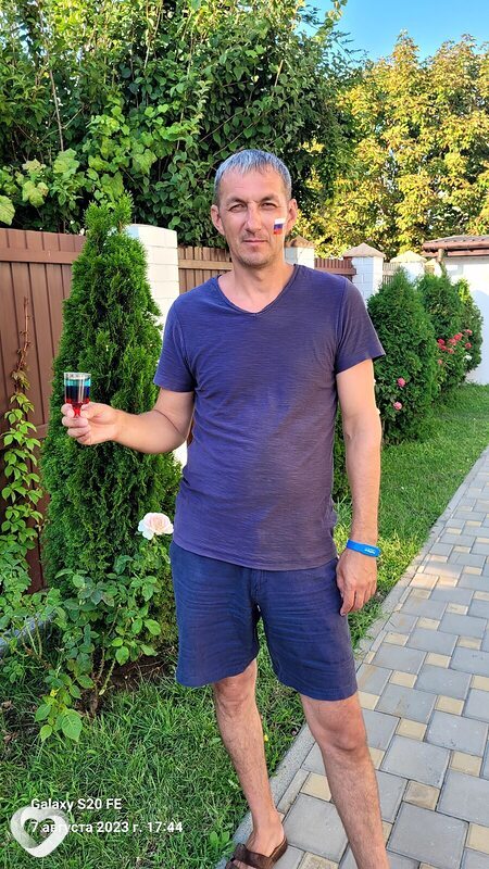 Алексей, 47, Костроме — анкета №1079237