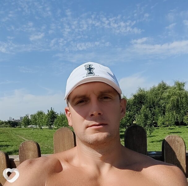 Юрий, 43, Минске — анкета №1079238