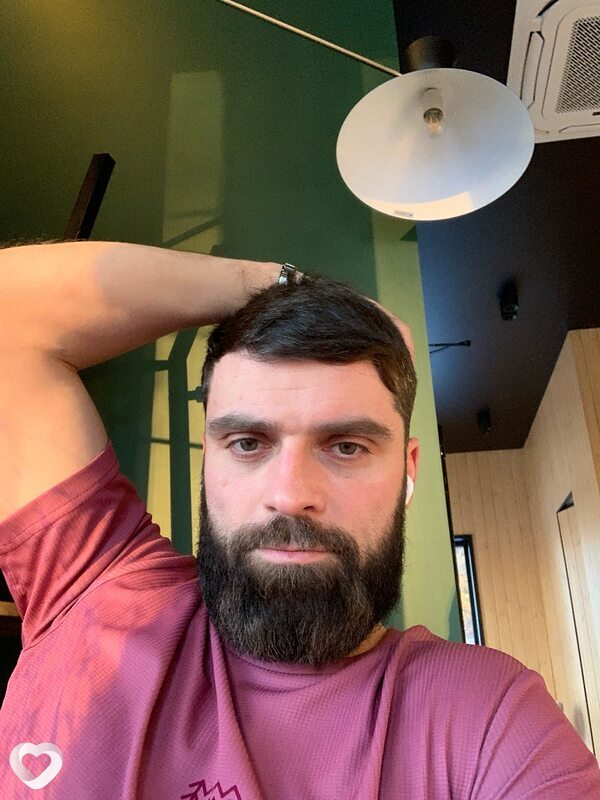 Александр, 36, Тюмени — анкета №1079244