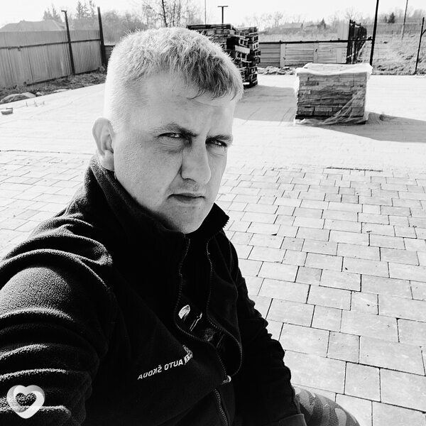 Александр, 33, Калининграде — анкета №1079249