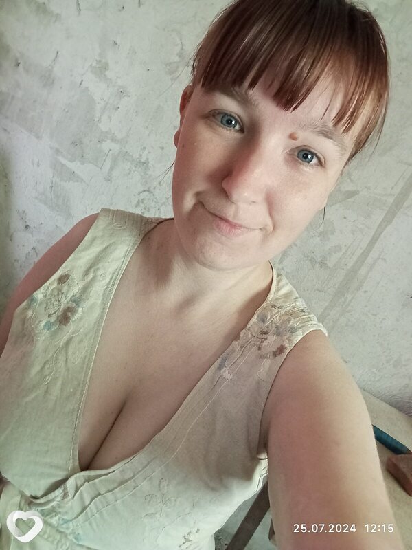 Настенька, 30, Павлодаре — анкета №1079184