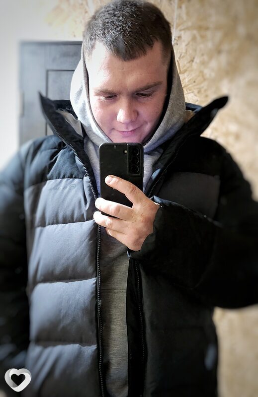 Макс, 26, Горно-Алтайске — анкета №1079187