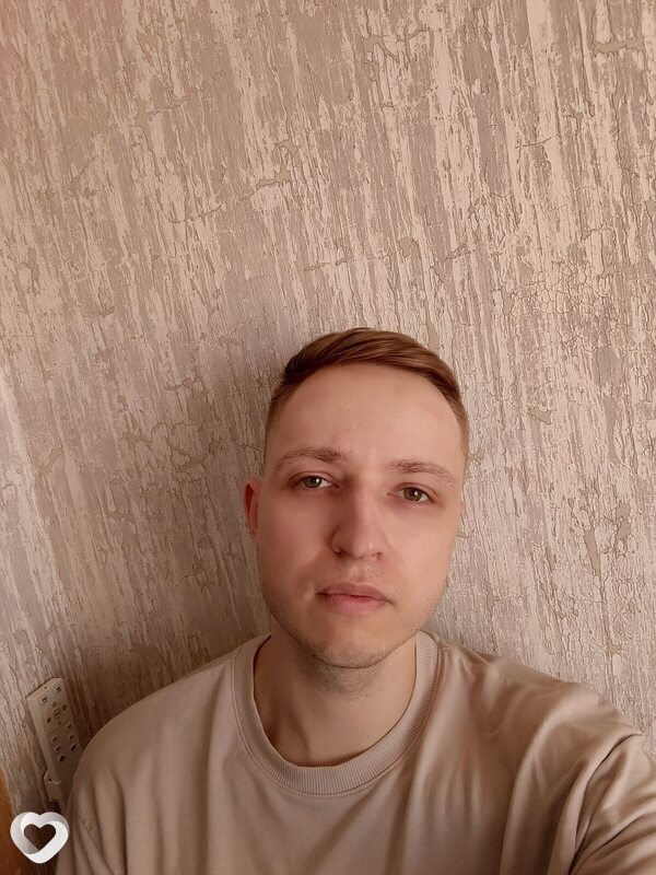 Дмитрий, 31, Челябинске — анкета №1079206