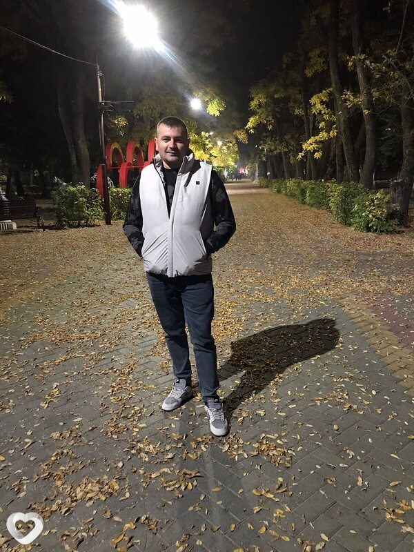 Иван, 37, Армавире — анкета №1079207