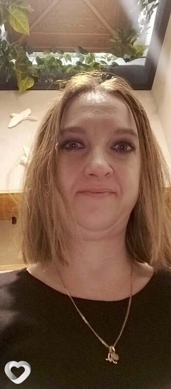 Марина, 40, Волгограде — анкета №1079210