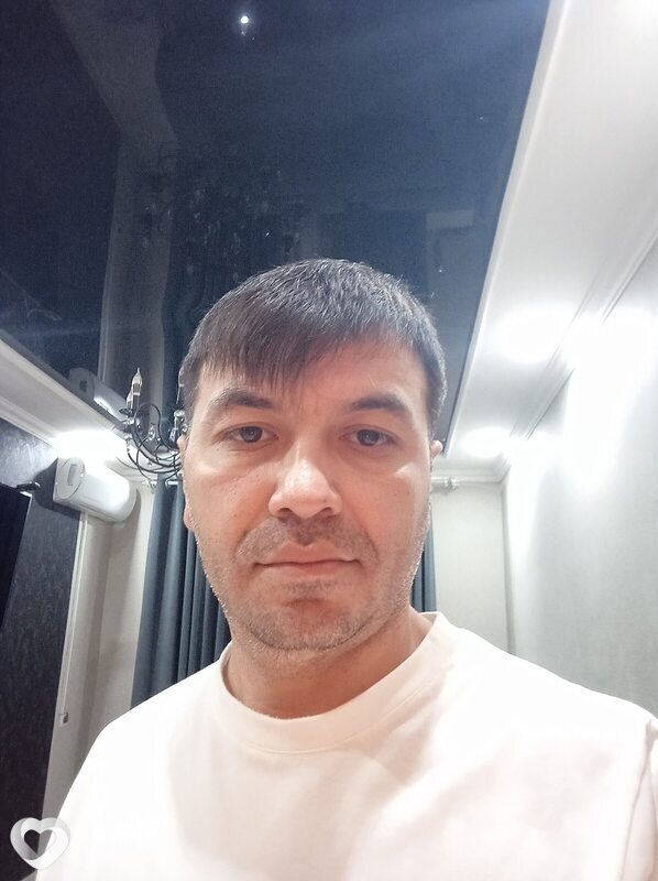 Тимур, 43, Астане — анкета №1079217
