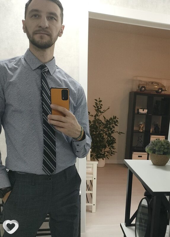 Дмитрий, 43, Томске — анкета №1079218